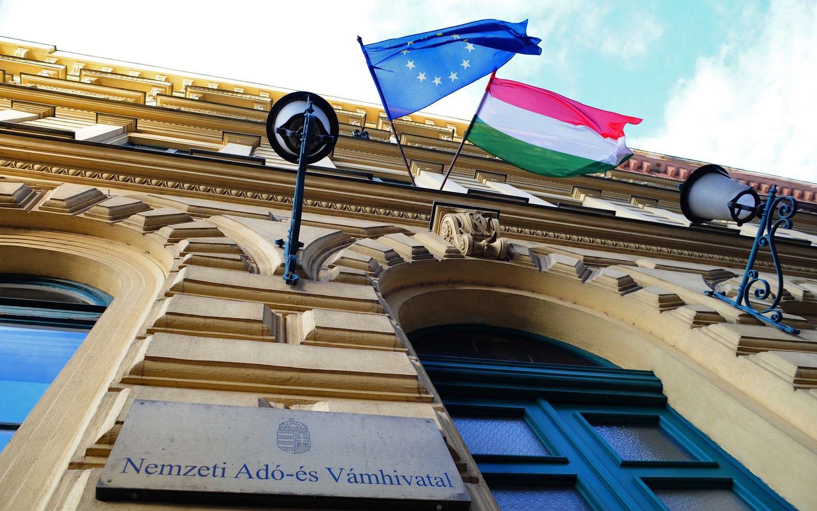 Új időszámítás kezdődik az adóhivatal életében